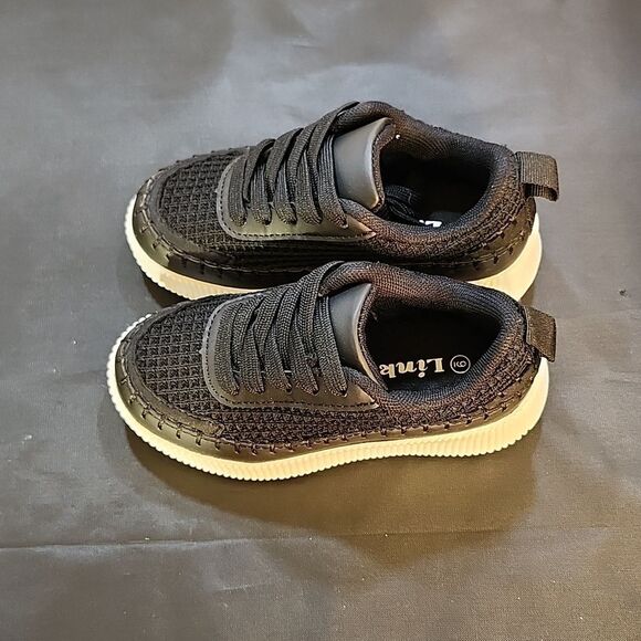 BRAND NEW FOREVER LINK PLATFORM CHUNKY CASUAL  RETRO BRAIDED WALKING SNE… - Picture 7 of 15